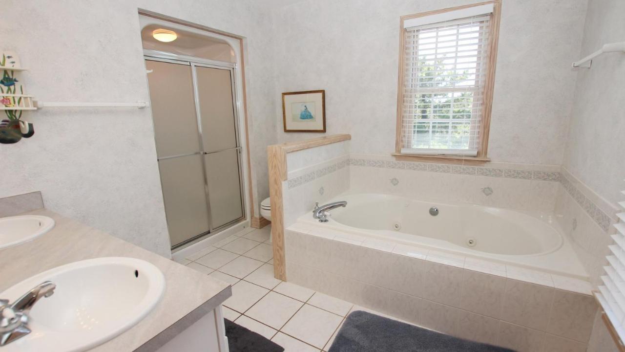 Bu41, Galileo Point- Oceanside, Hot Tub, Close To Beach, Community Pool Villa Corolla Exterior photo