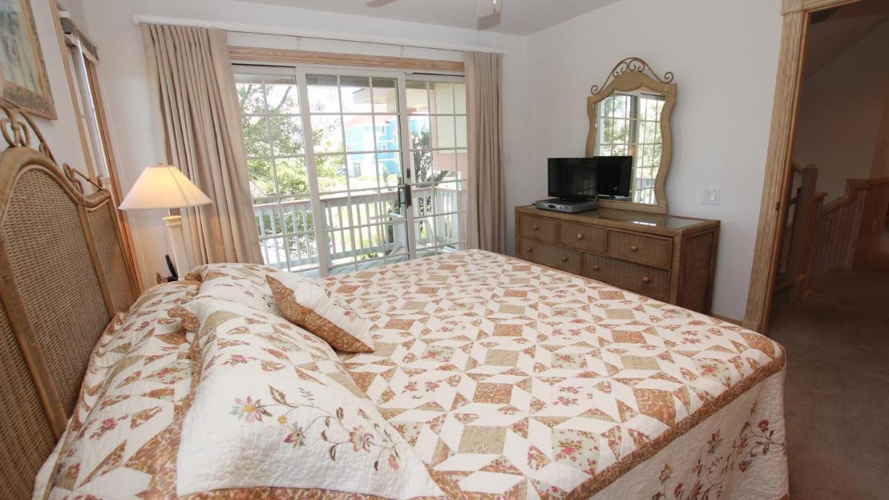 Bu41, Galileo Point- Oceanside, Hot Tub, Close To Beach, Community Pool Villa Corolla Exterior photo